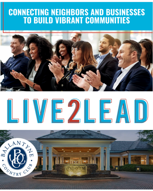 Live2Lead
