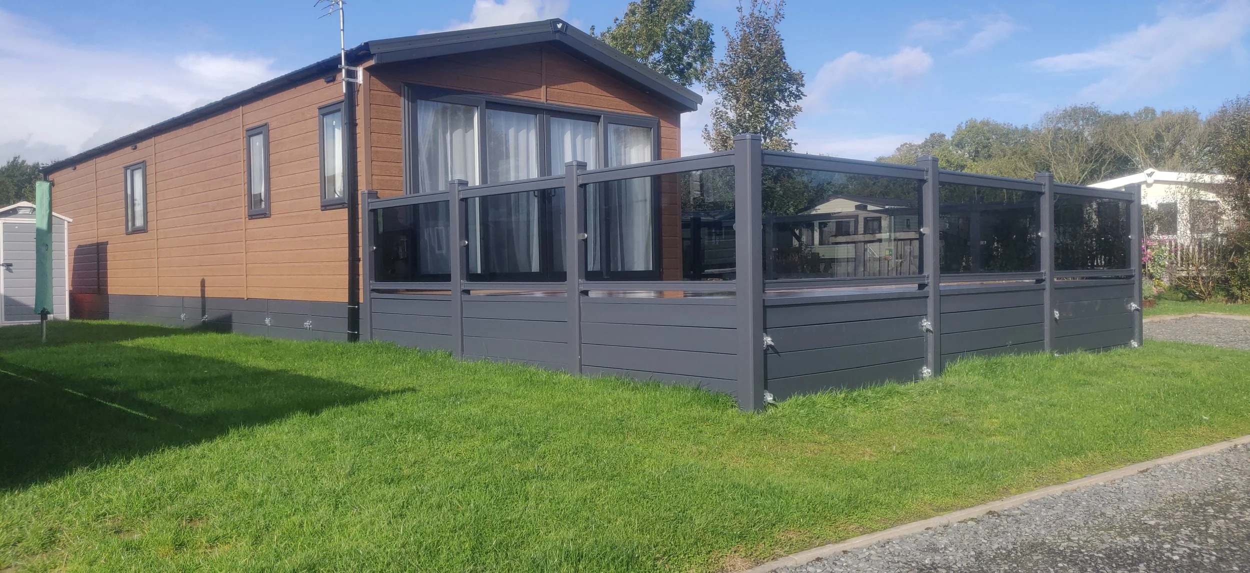 Greenhilldecking on TikTok