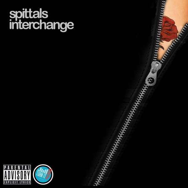 Spittals Interchange - Unzipped (album)