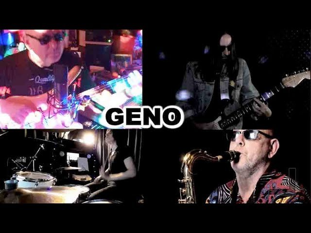 H. View Studio & Friends - Geno