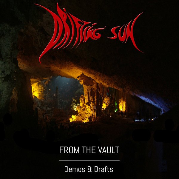 Drifting Sun - From The Vault (compilation). Tracks 28, 30, 32, 34, 36-37