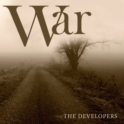 The Developers 1969 - Soothsayer
