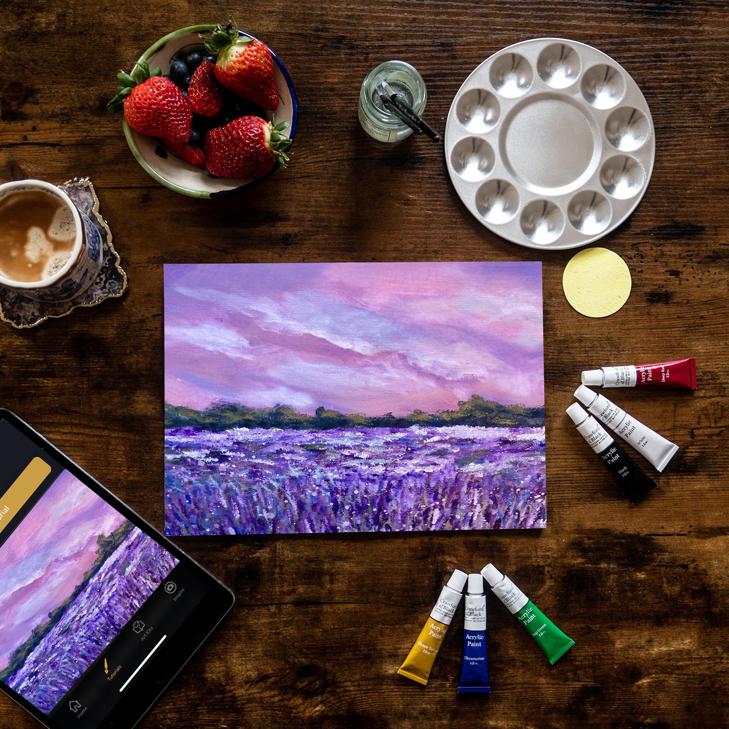 Lavender art kit.jpg
