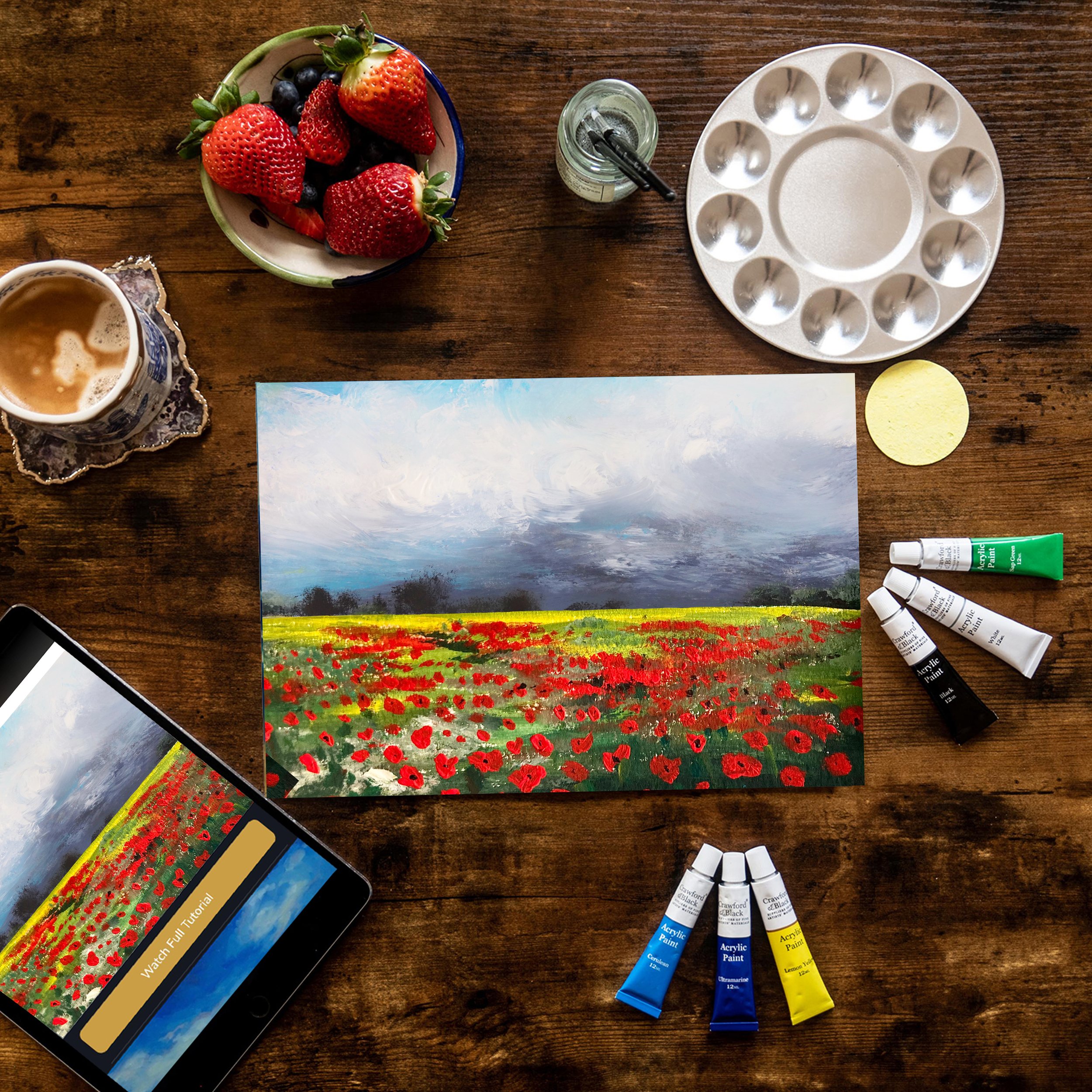 Poppy field art kit.jpg