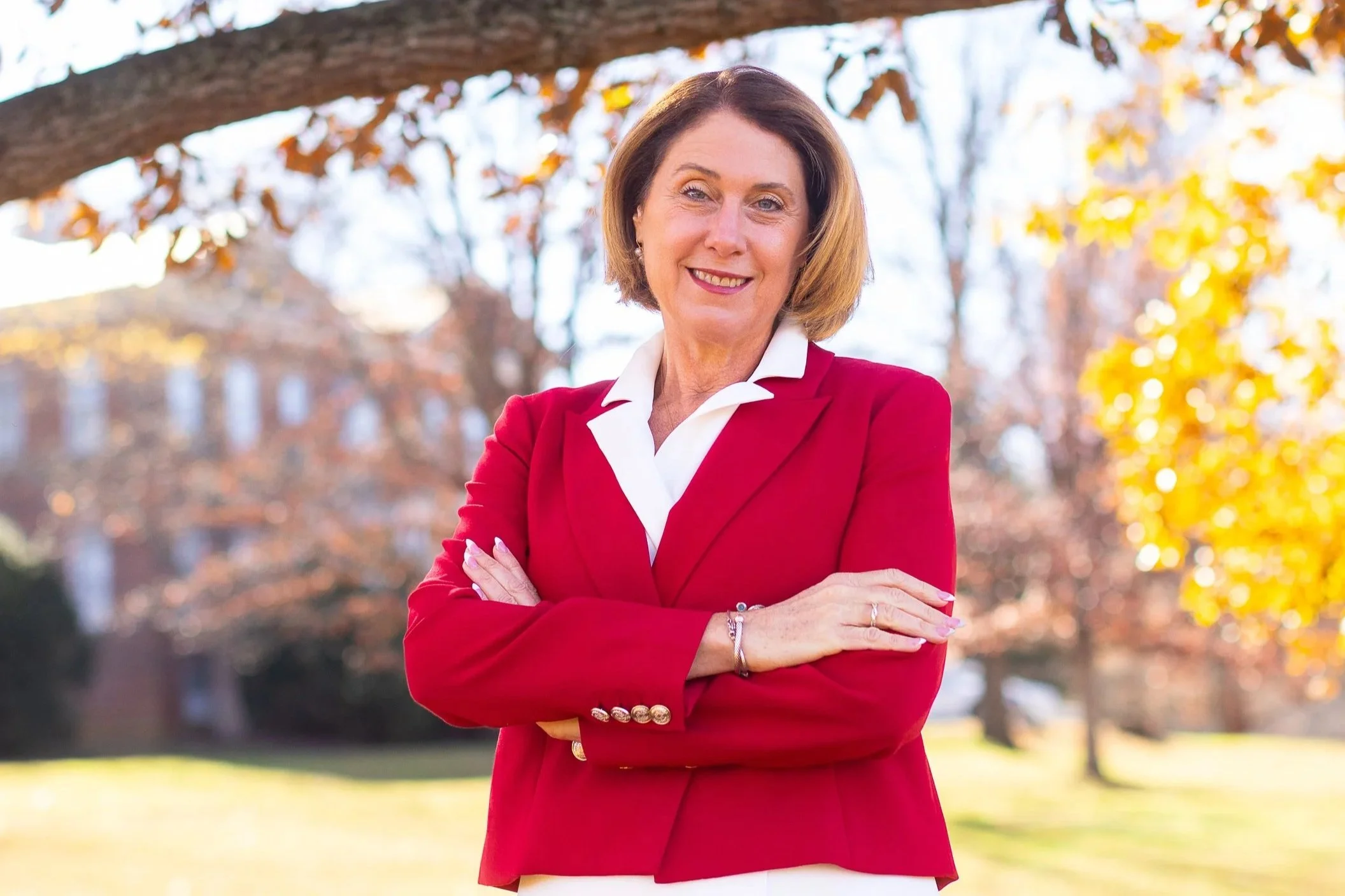 Ravi Cooper Named Business Leader of the Year