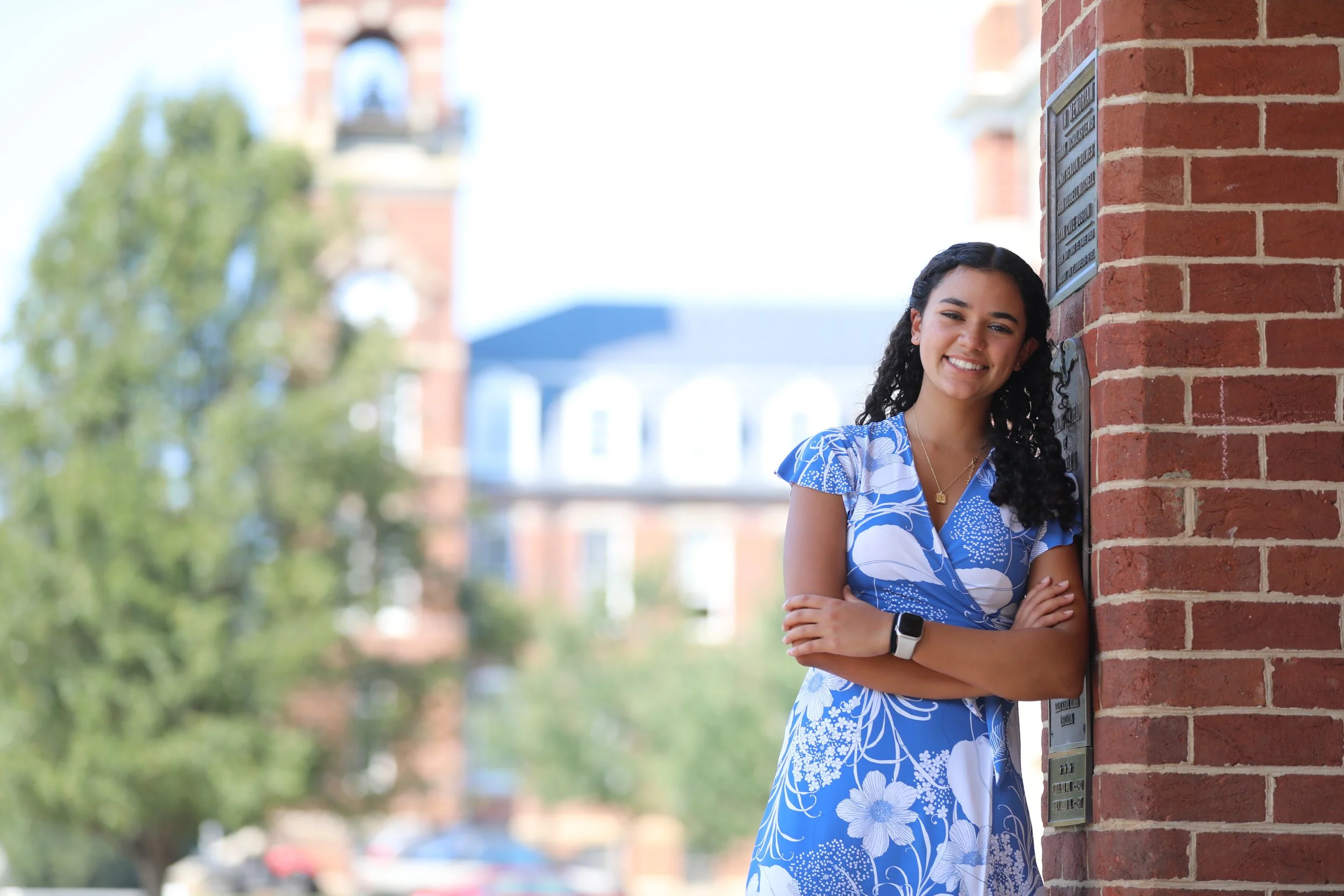 Maverick Story: Layla Jacobs