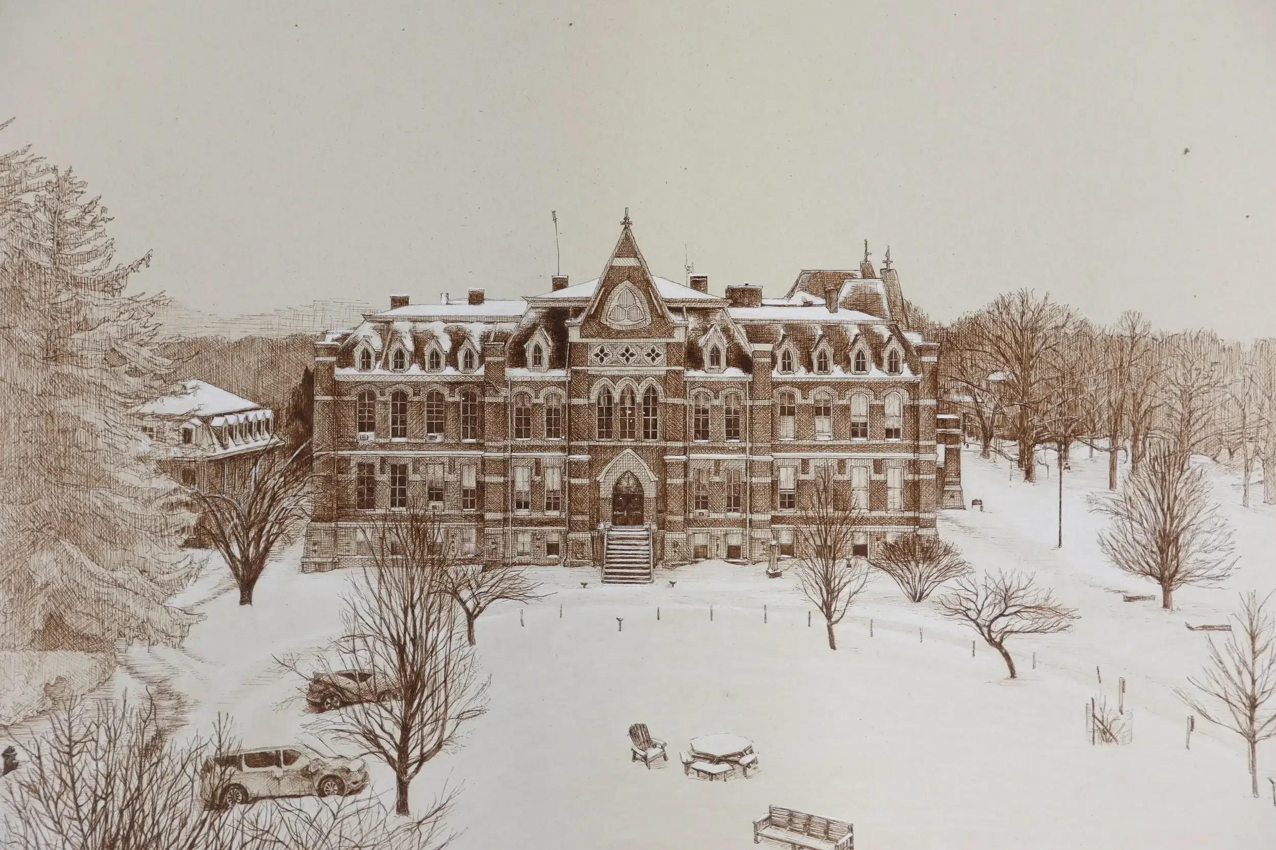 The Devil’s in the Details