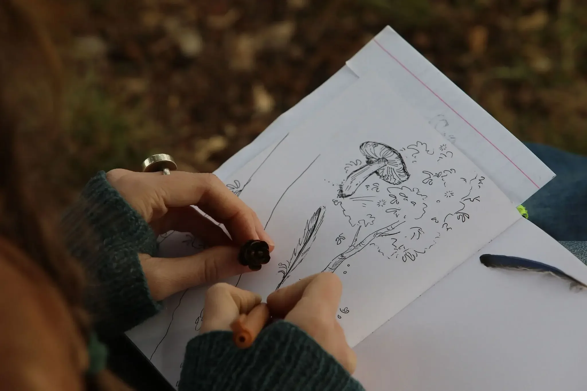 The Nature of Art &amp; Engineering