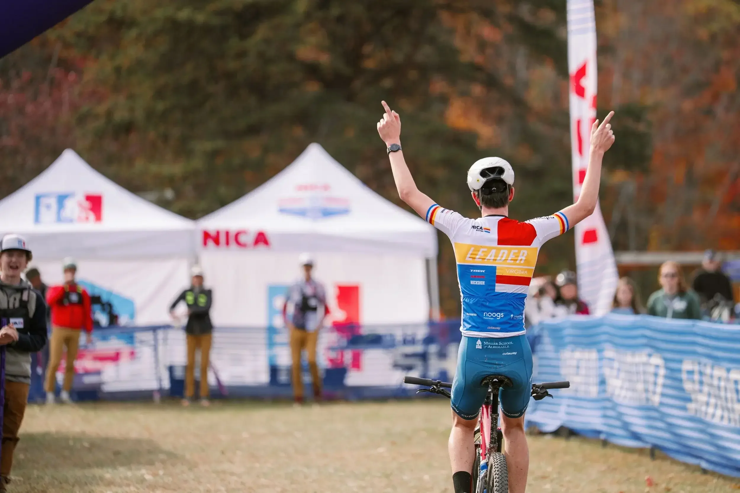 A League of Their Own