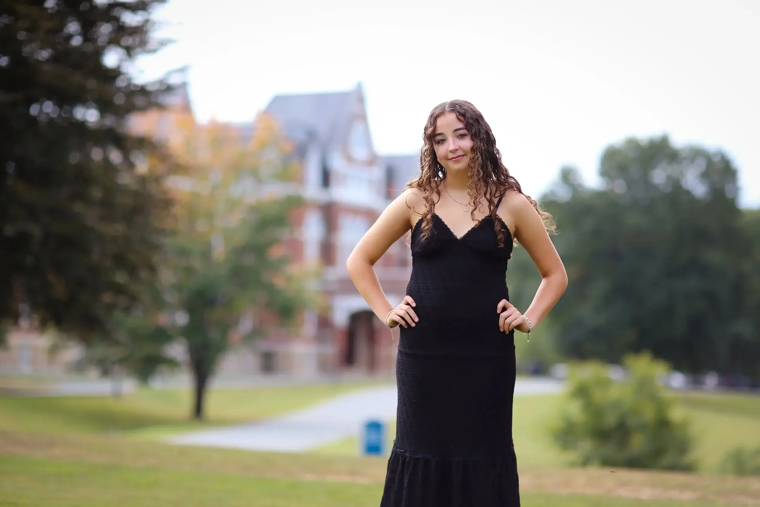 Growing into Leadership