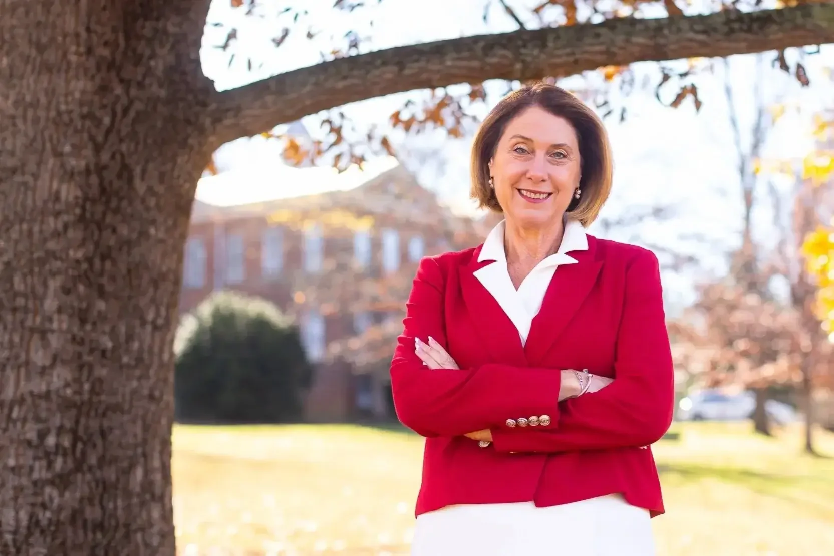 Ravi Cooper Named Business Leader of the Year