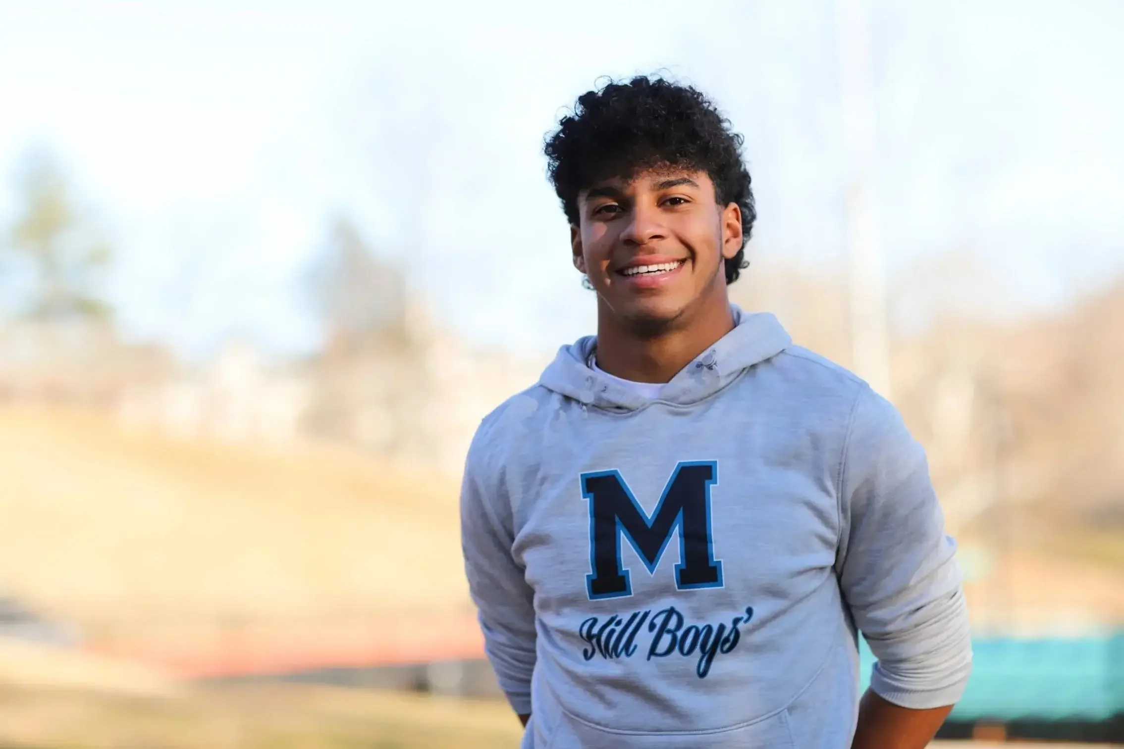 Maverick Story: Mandela