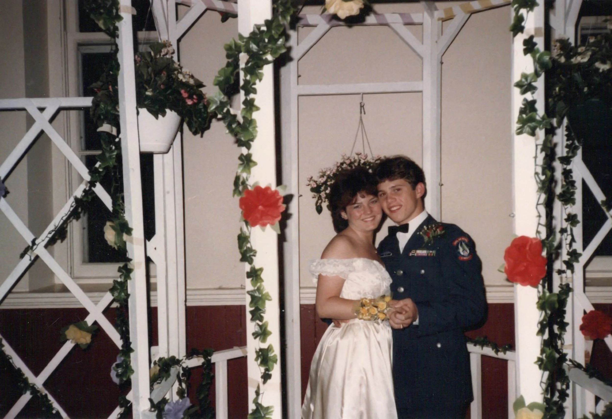 Lisa &amp; Todd Walter&nbsp;