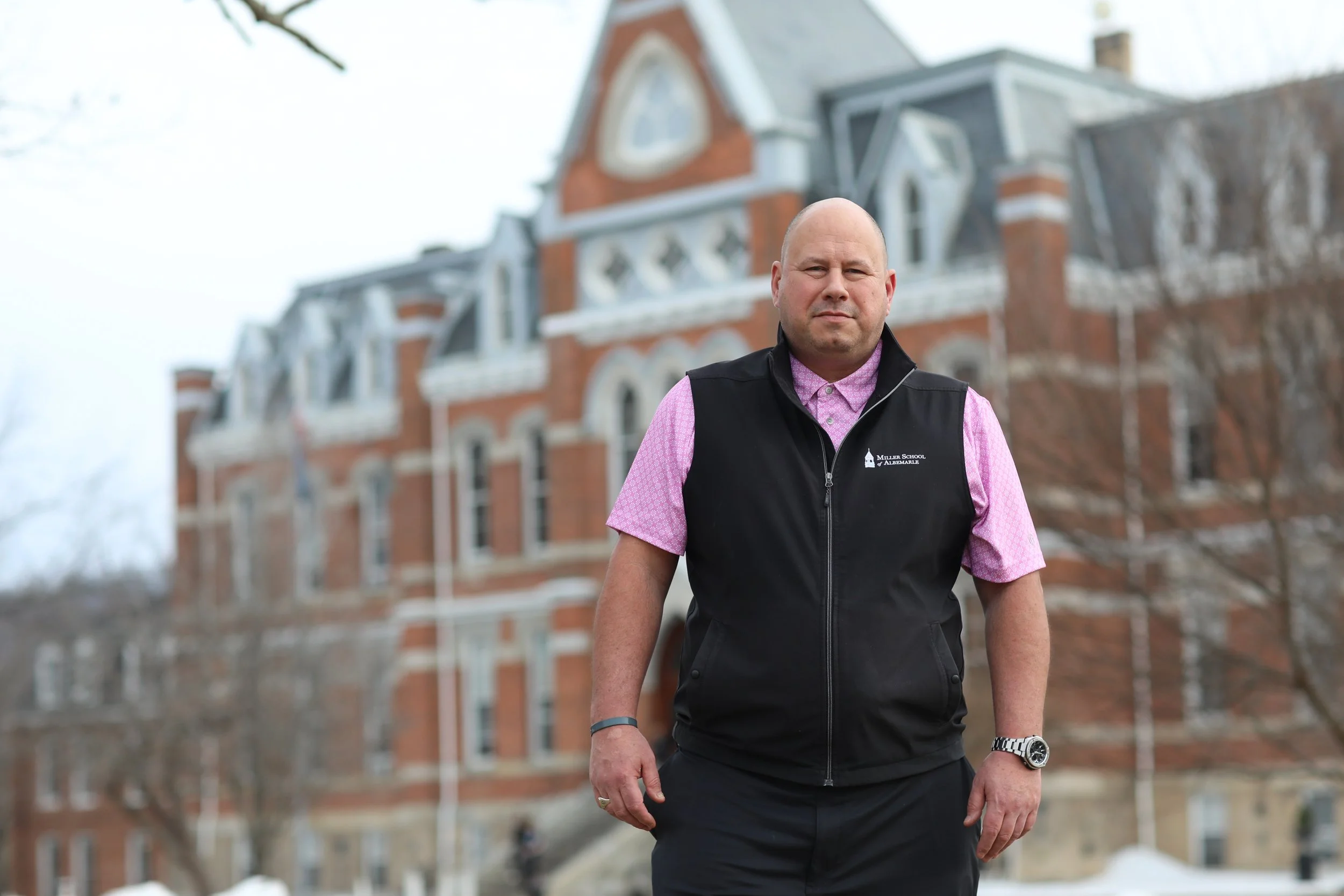 Decision-Making Under Pressure