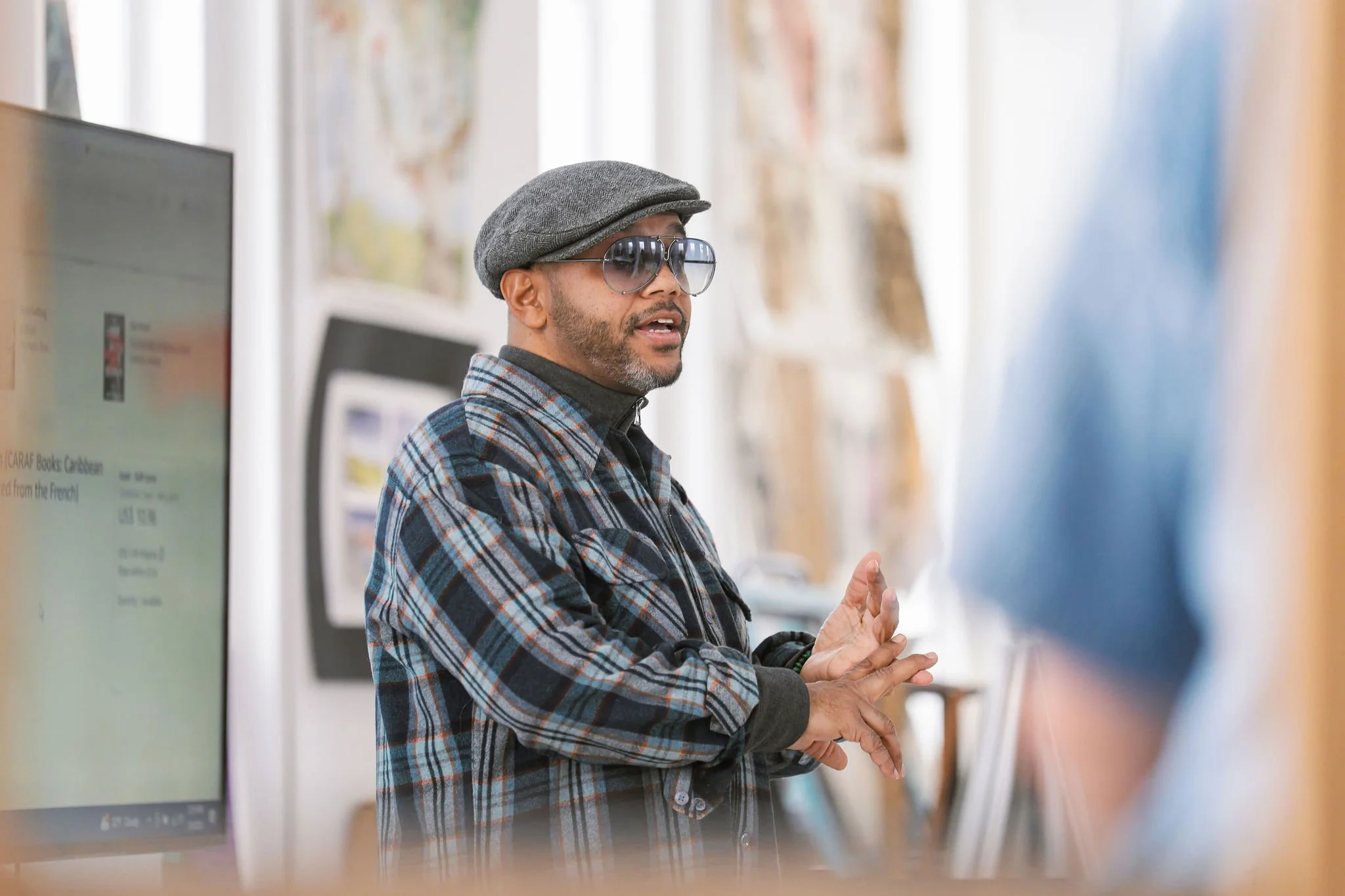 Building a Life in the Arts