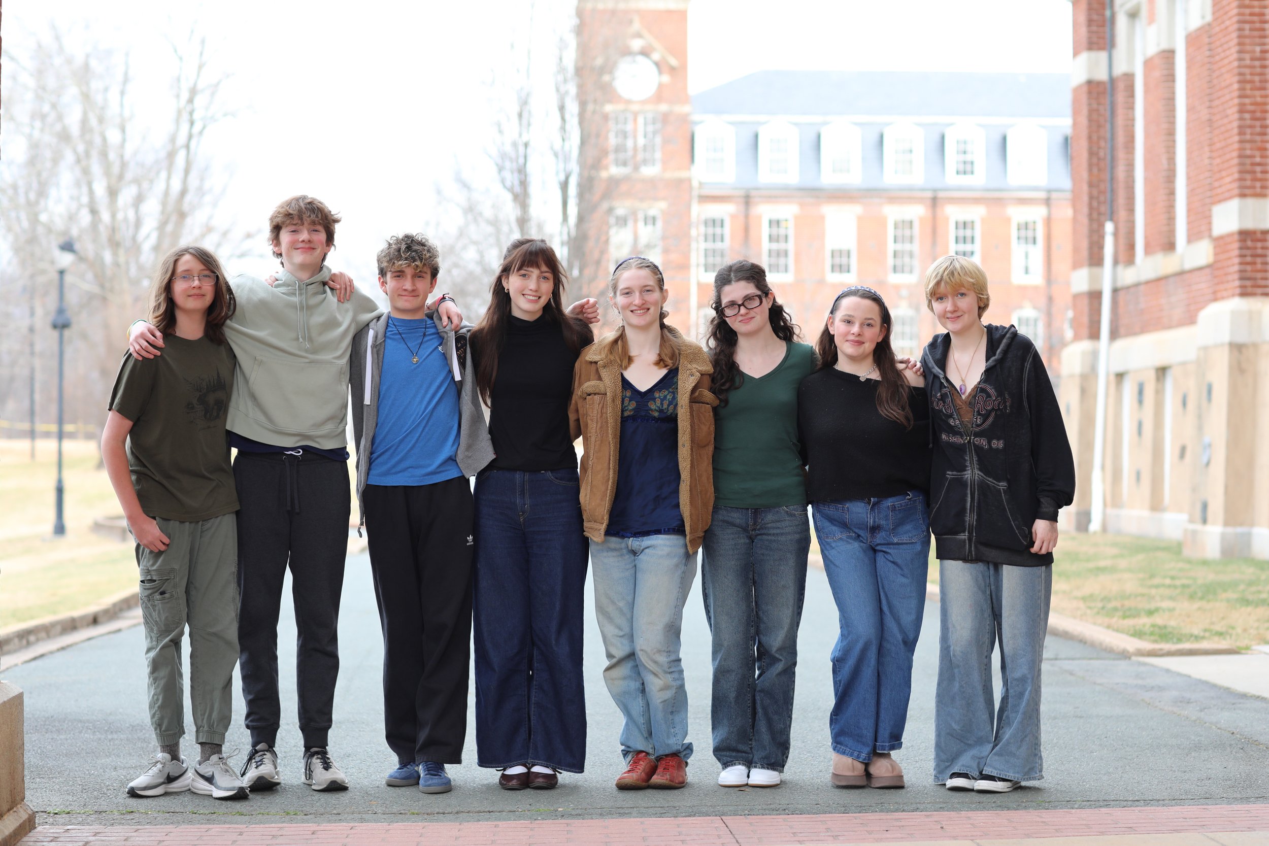 Shakespeare in the Chapel