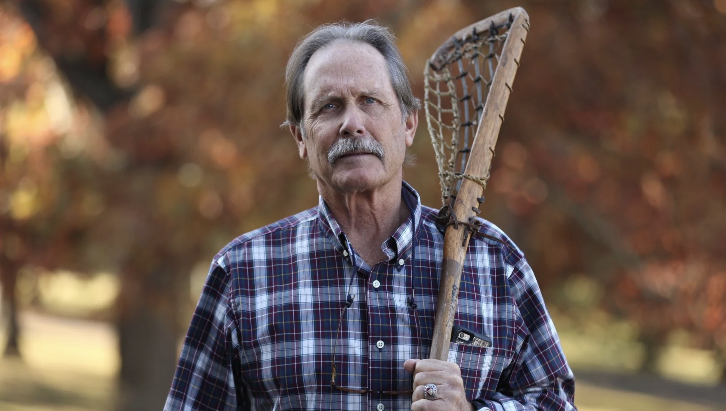 A Familiar Voice Returns to the Hill