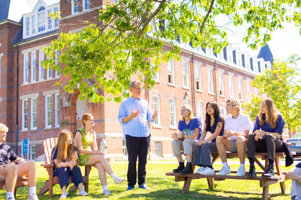 Miller School of Albemarle | Private Boarding & Day School in Virginia