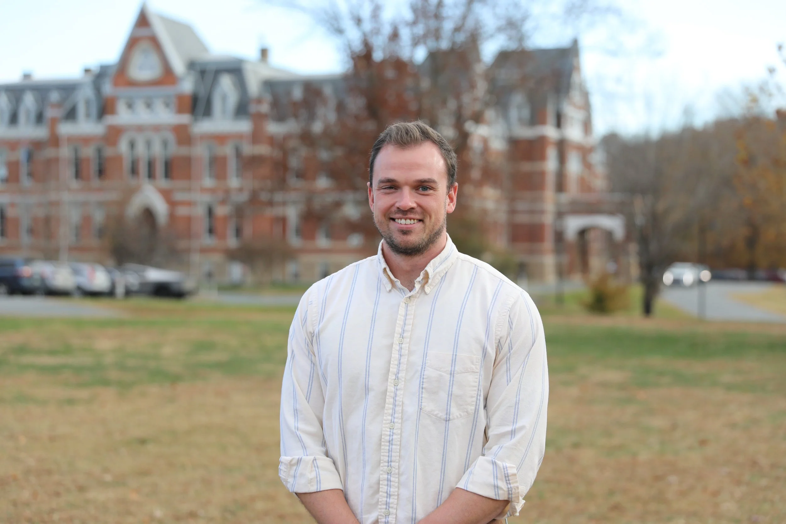 Uncovering the Missing Crayfish