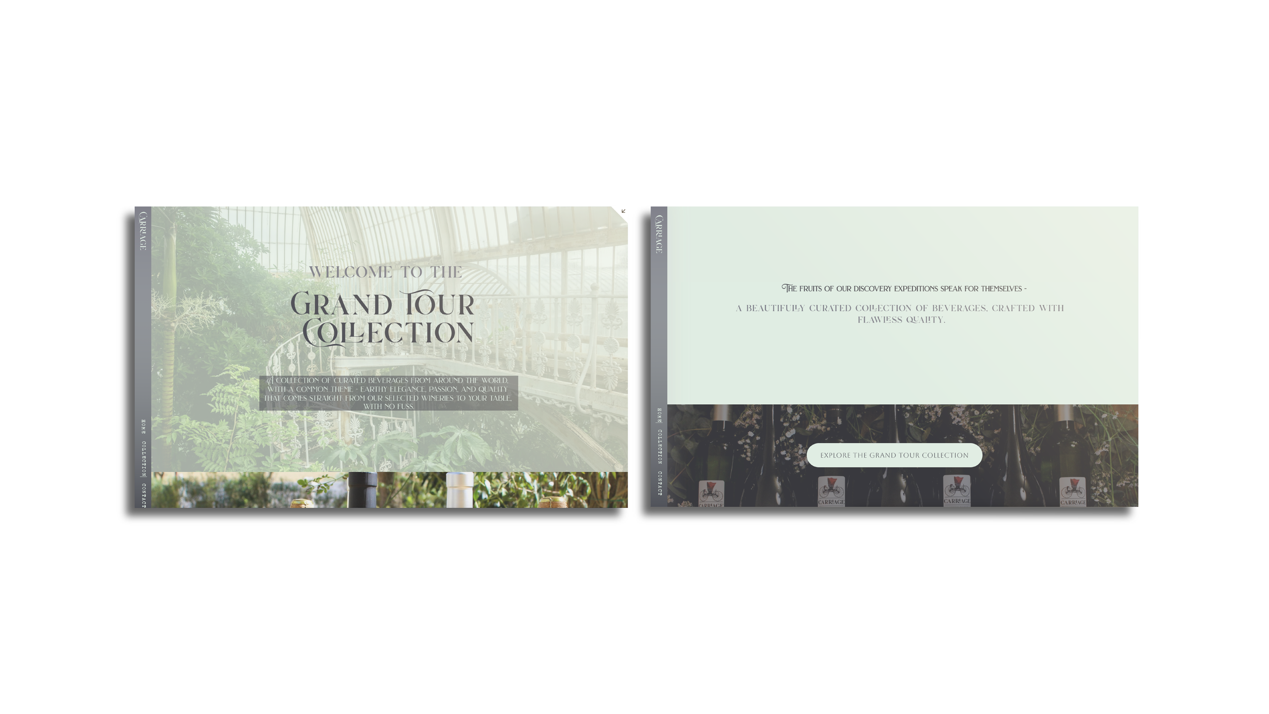 Carriage Website Design @3x.png