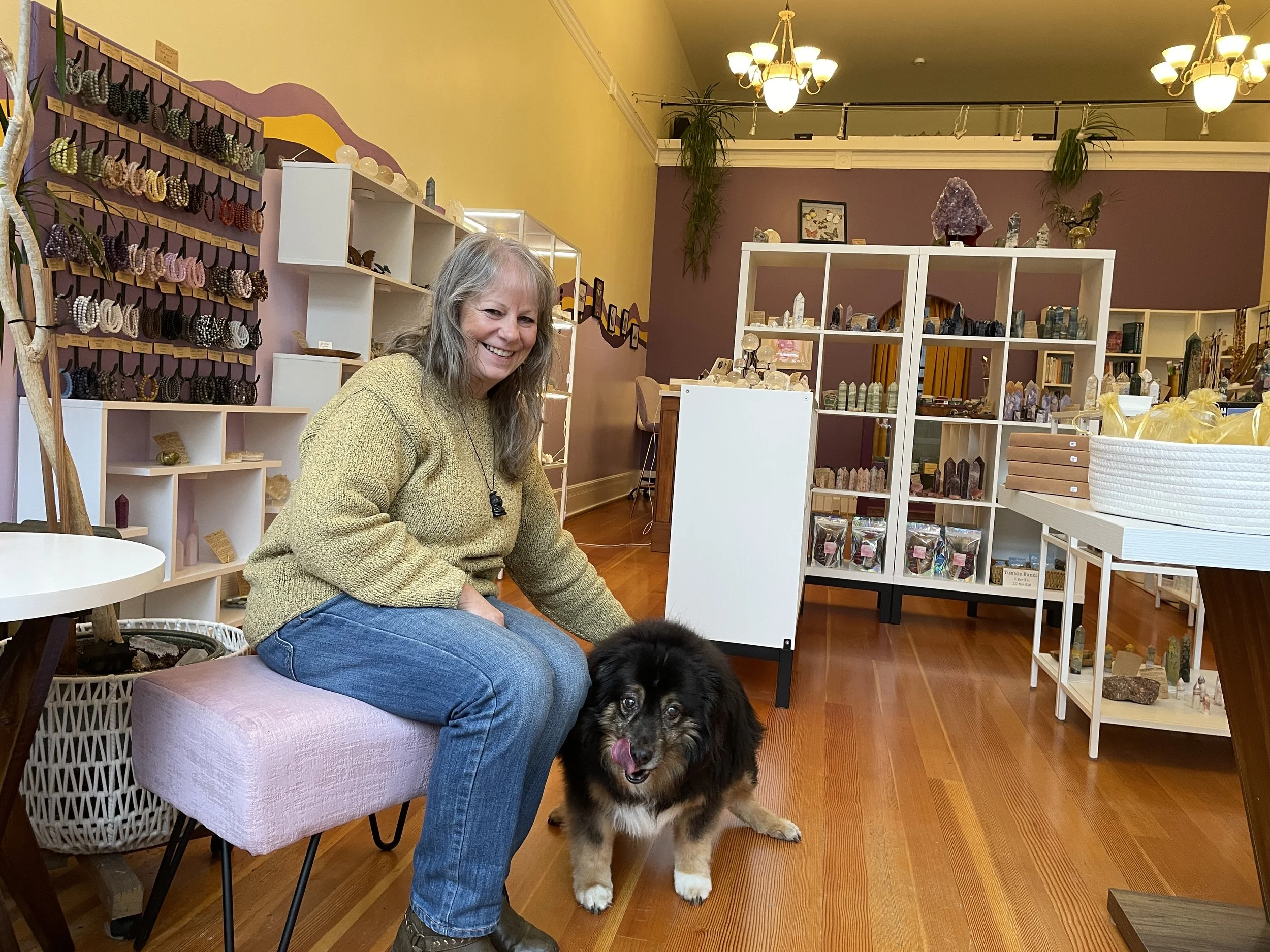 Celebrating 3 Magical Years of Soulful Abundance