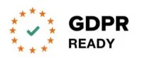 GDPR Ready badge