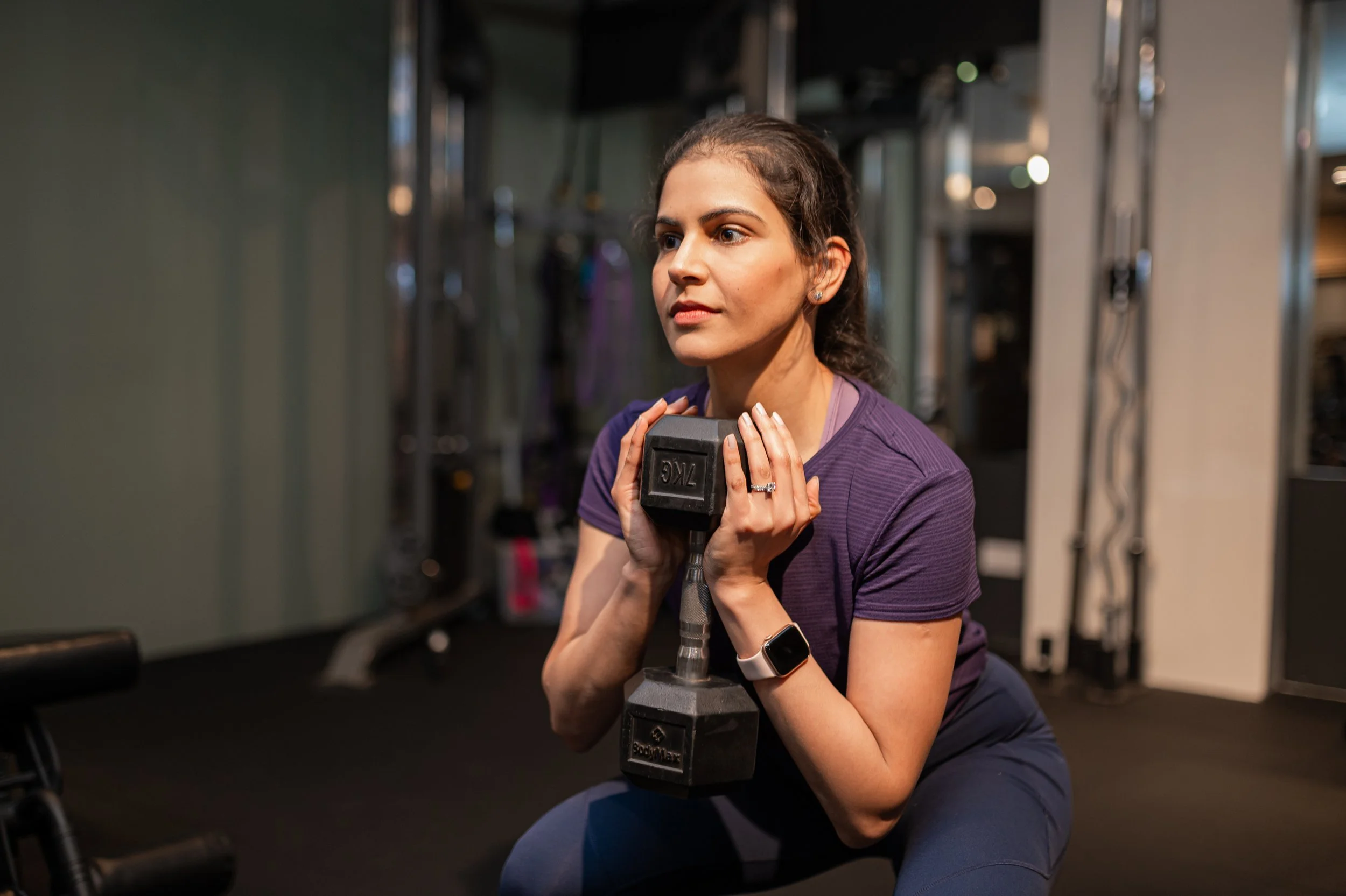 How to Lose Fat and Build Strength After 30 (Without Living in the Gym)