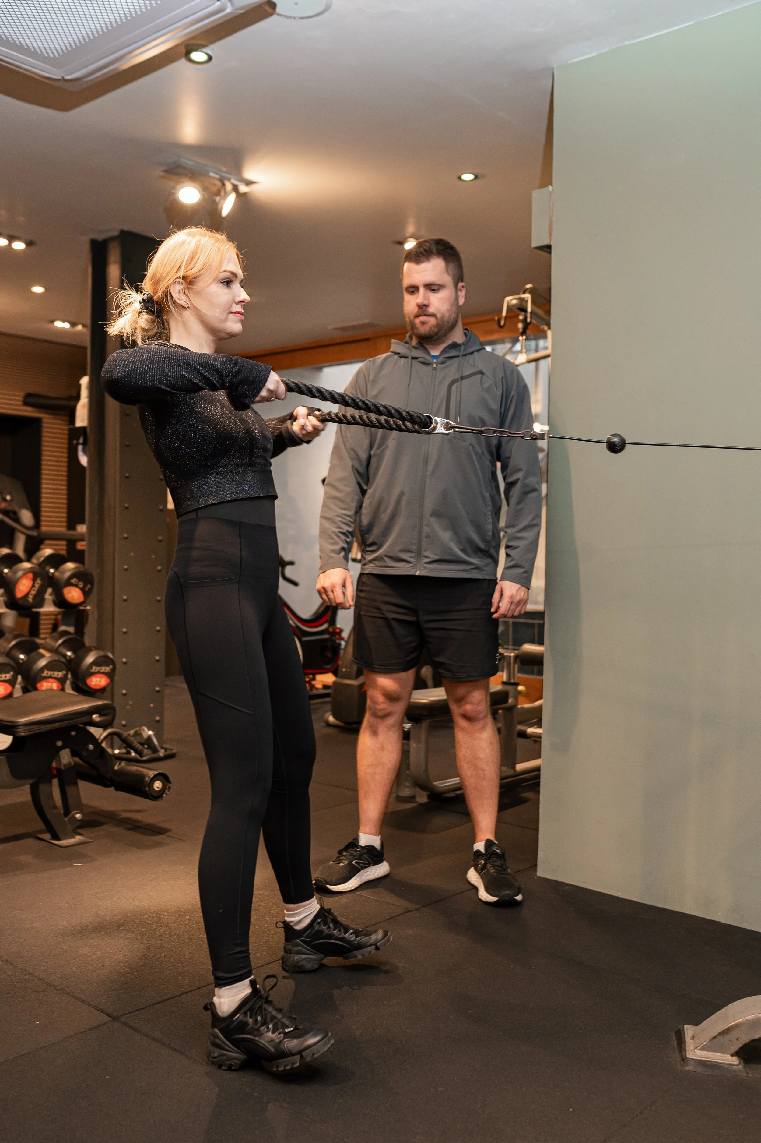How Much Does Personal Training Cost in Clapham? 1-1 vs 2-1 Explained