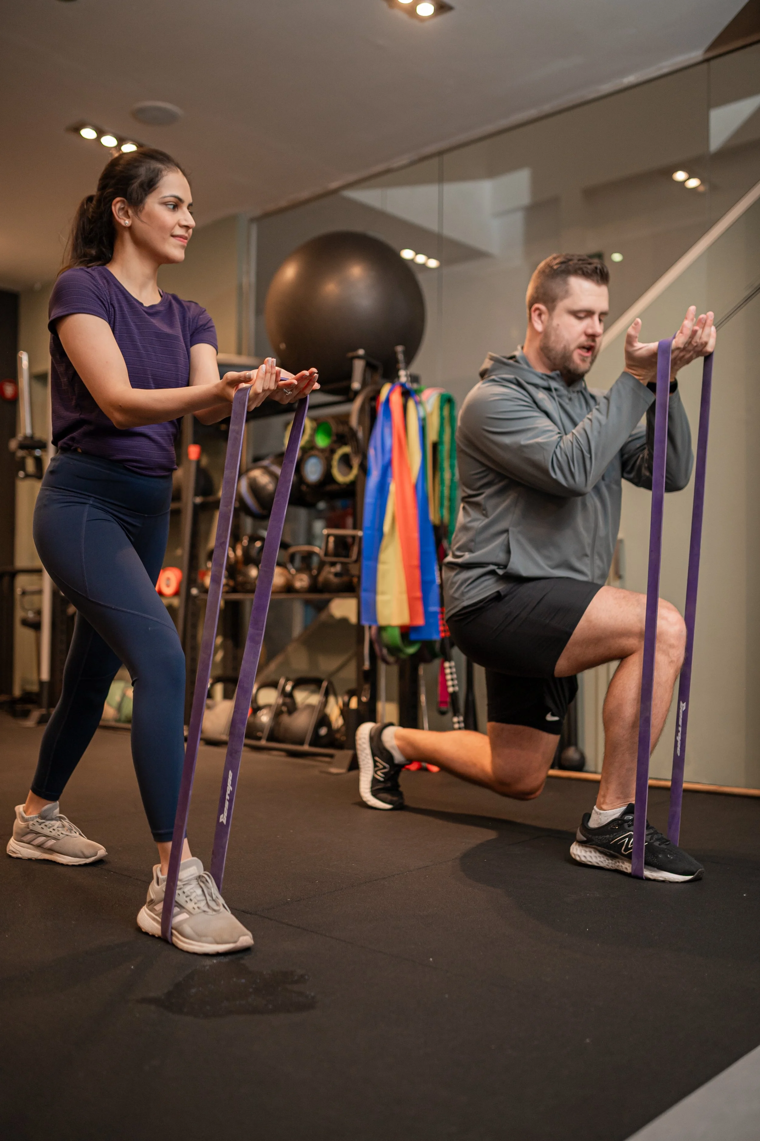 A Personal Trainer’s Guide to Meal Prep in Clapham