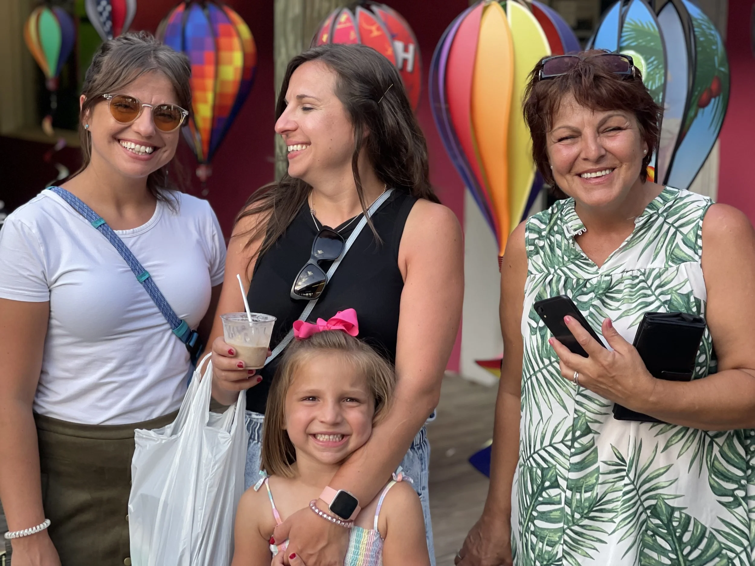 Unexpected Detours: 2023