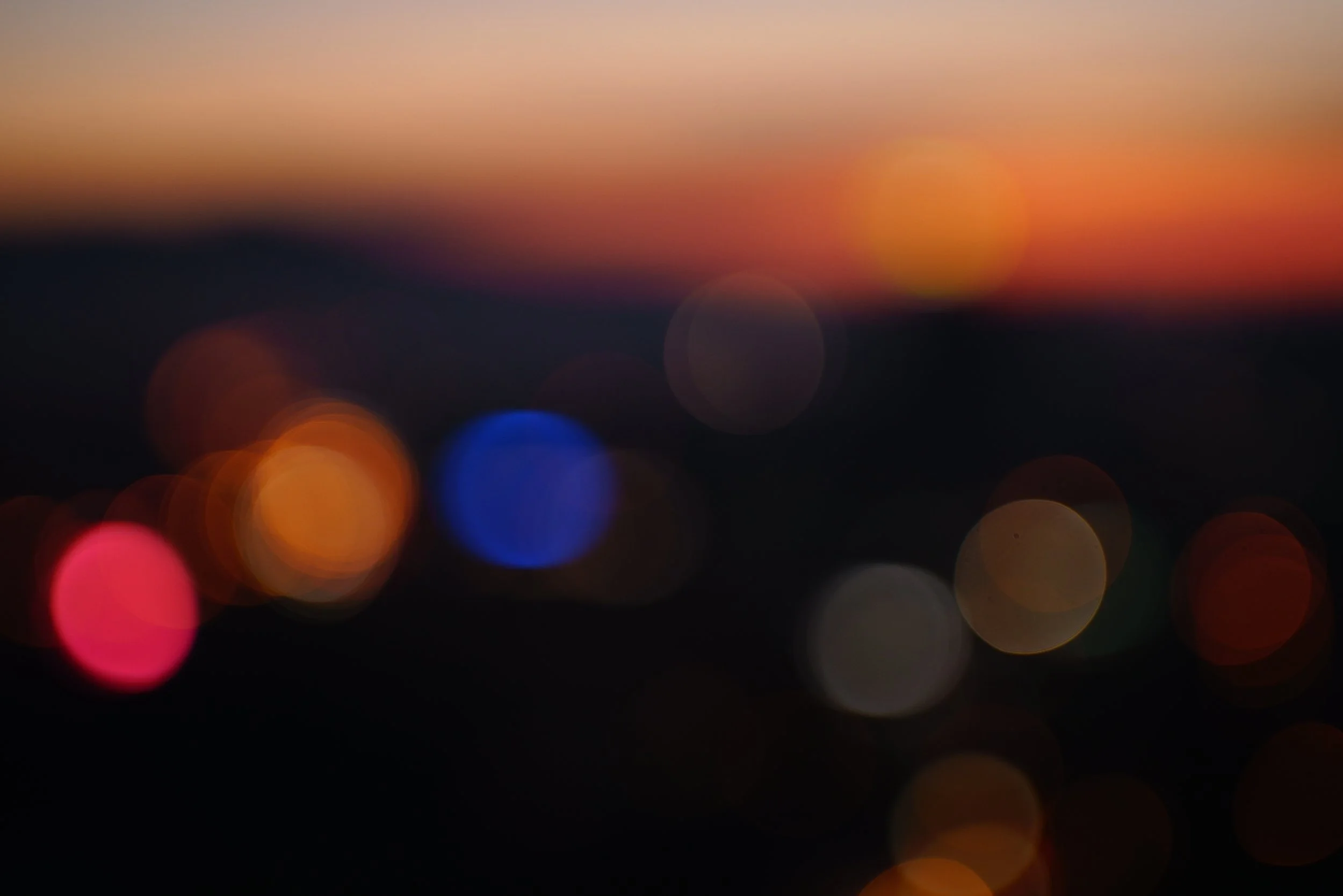 Everything Accounted For.