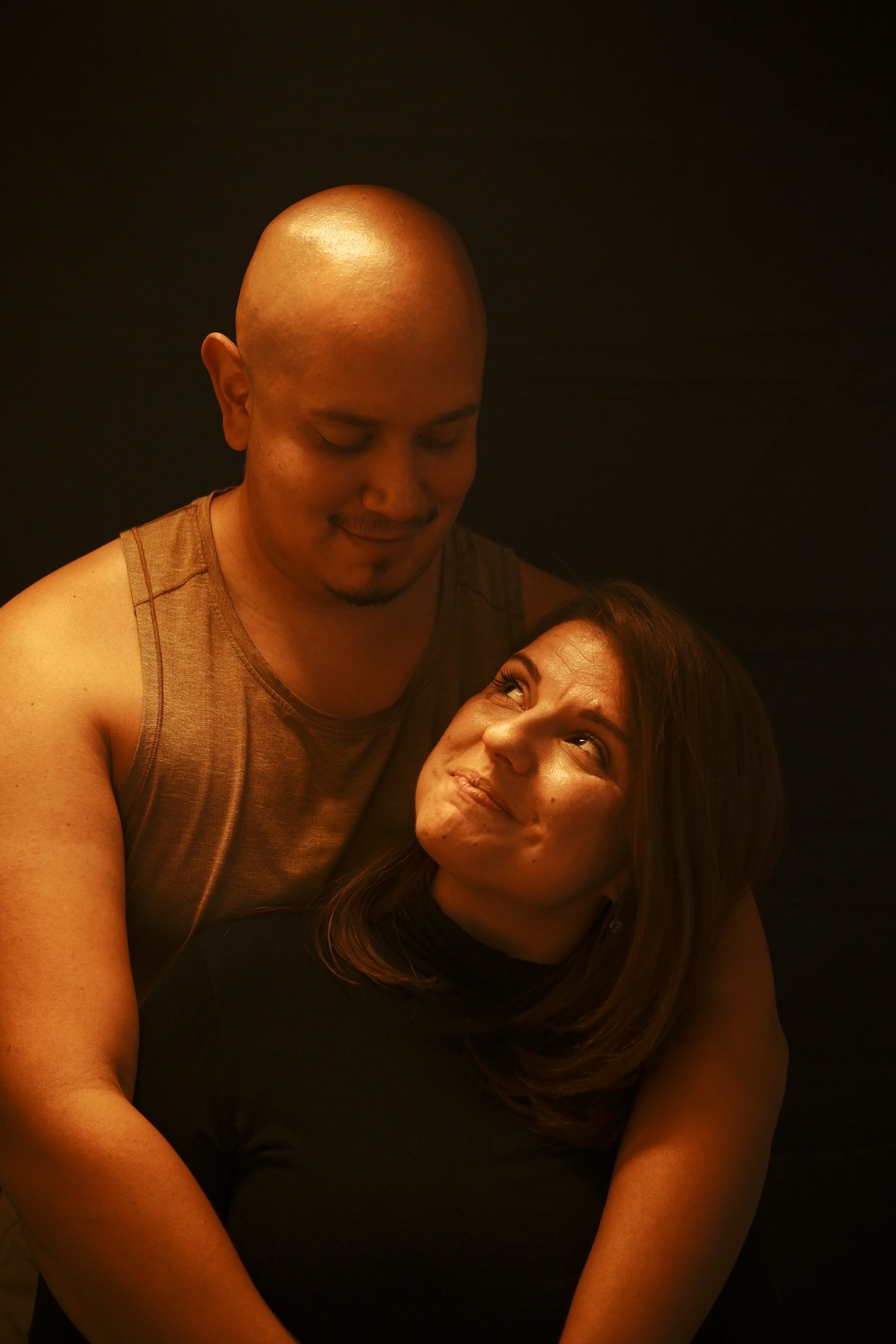 8 Months and Counting.