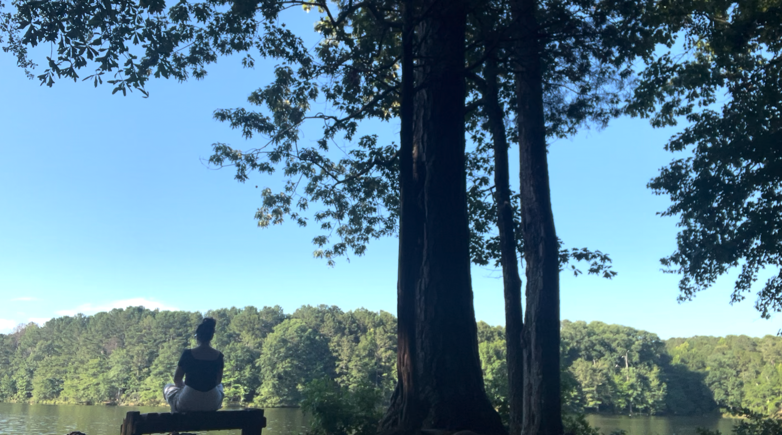 Your Nature: A Meditation for Feeling Safe in Your Body Again