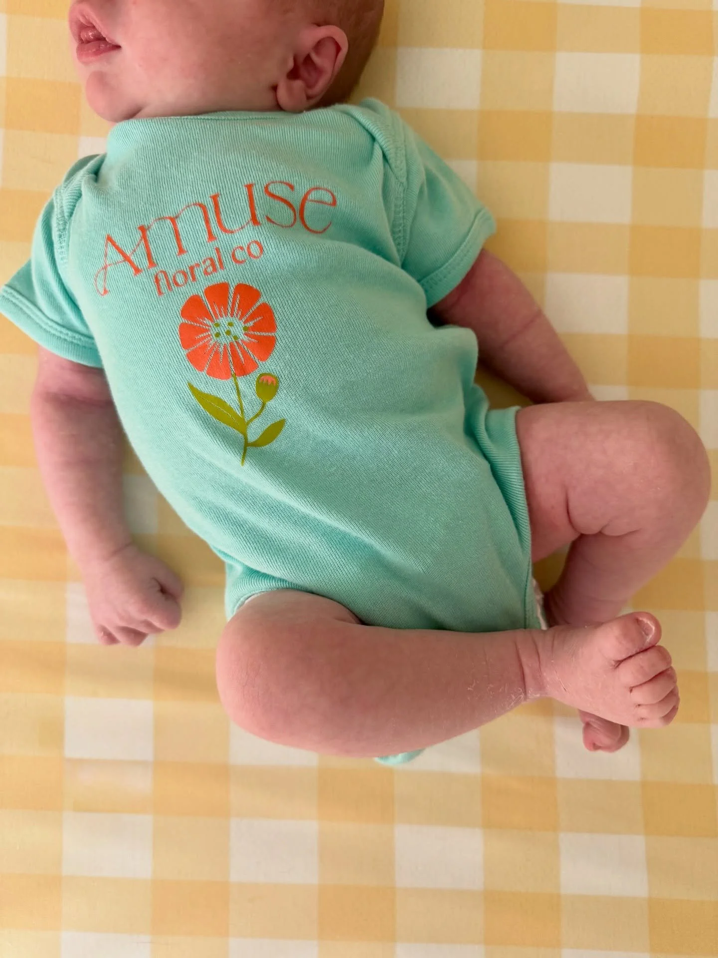 While the wedding world is in full bloom at the peak of the season, our little family quietly welcomed the sweetest arrival on 9.25 — a baby boy, Owen 🤍 He’s the most beautiful reminder of how seasons shift and hearts expand.
Looking ba