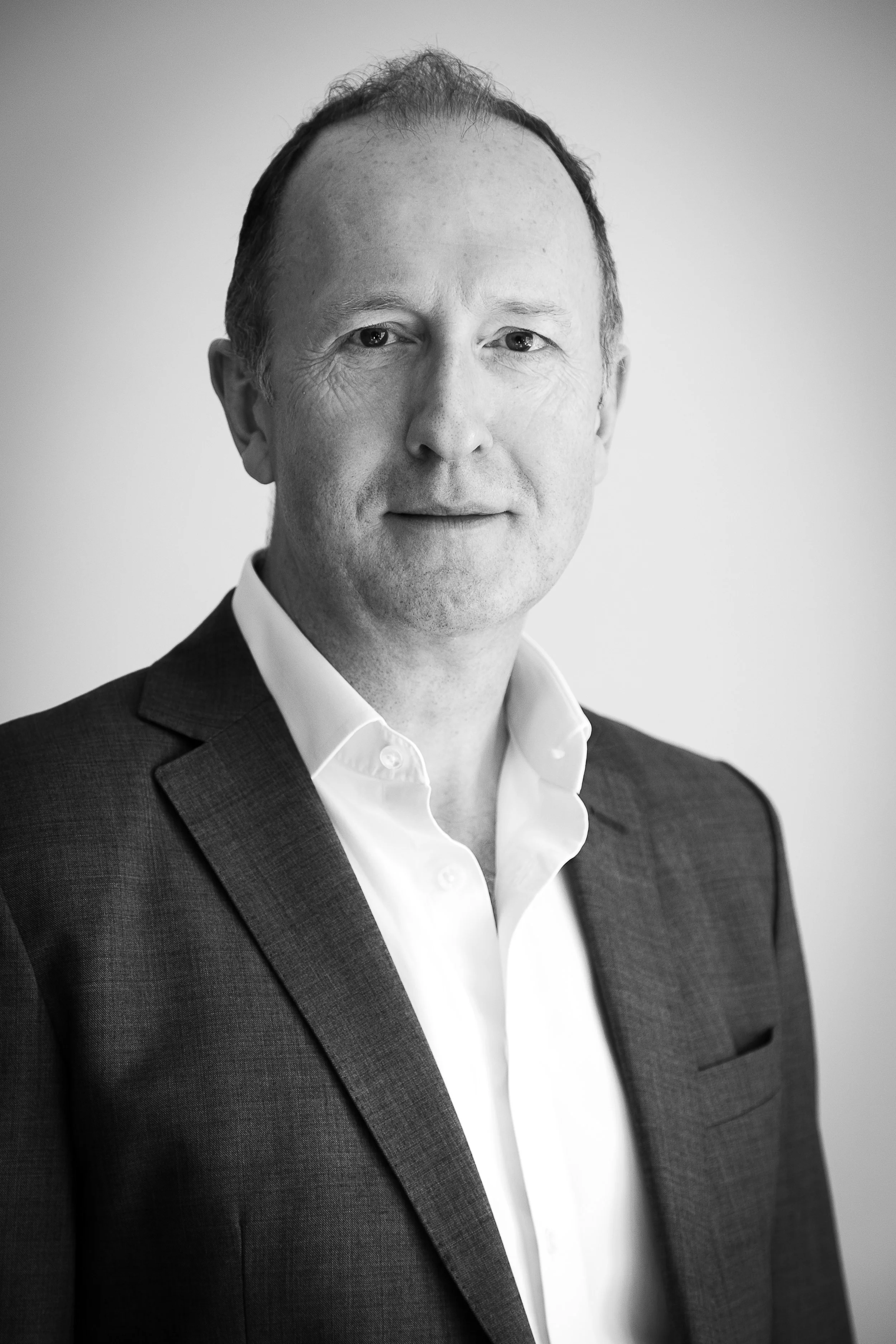 Michael Bass, Mediator