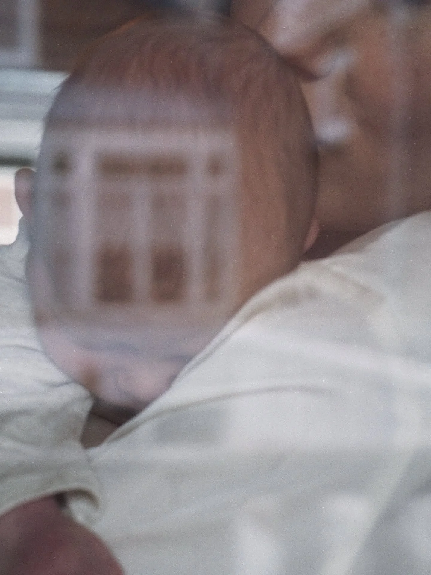 I photographed her newborn held in care, trust, and quiet permission. Some stories are meant to be protected, not fully told. This is one of them.
When someone you&rsquo;ve just met says, please, just go for it,
sometimes that is the last small push 