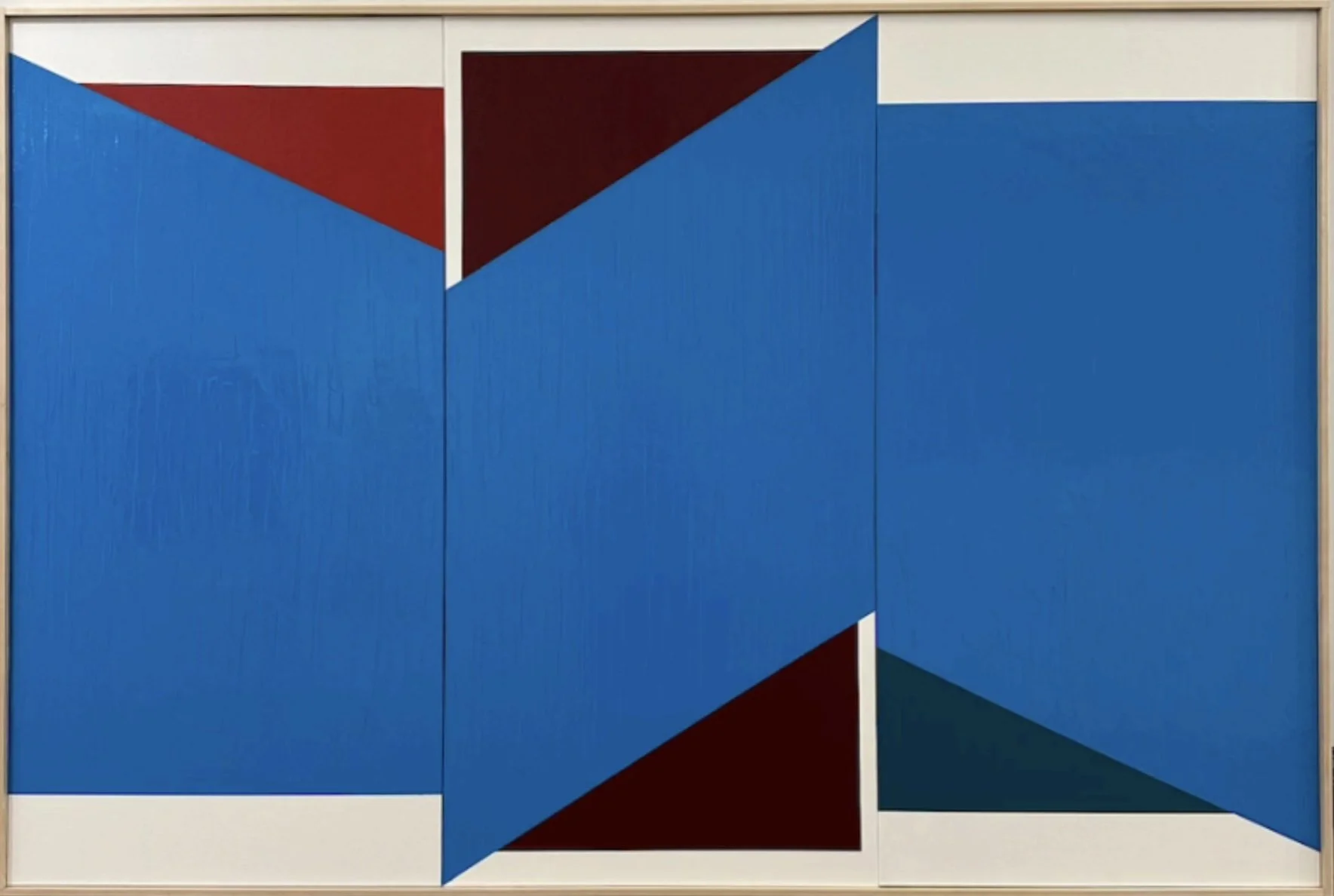 Jason Trotter | INTERACTION