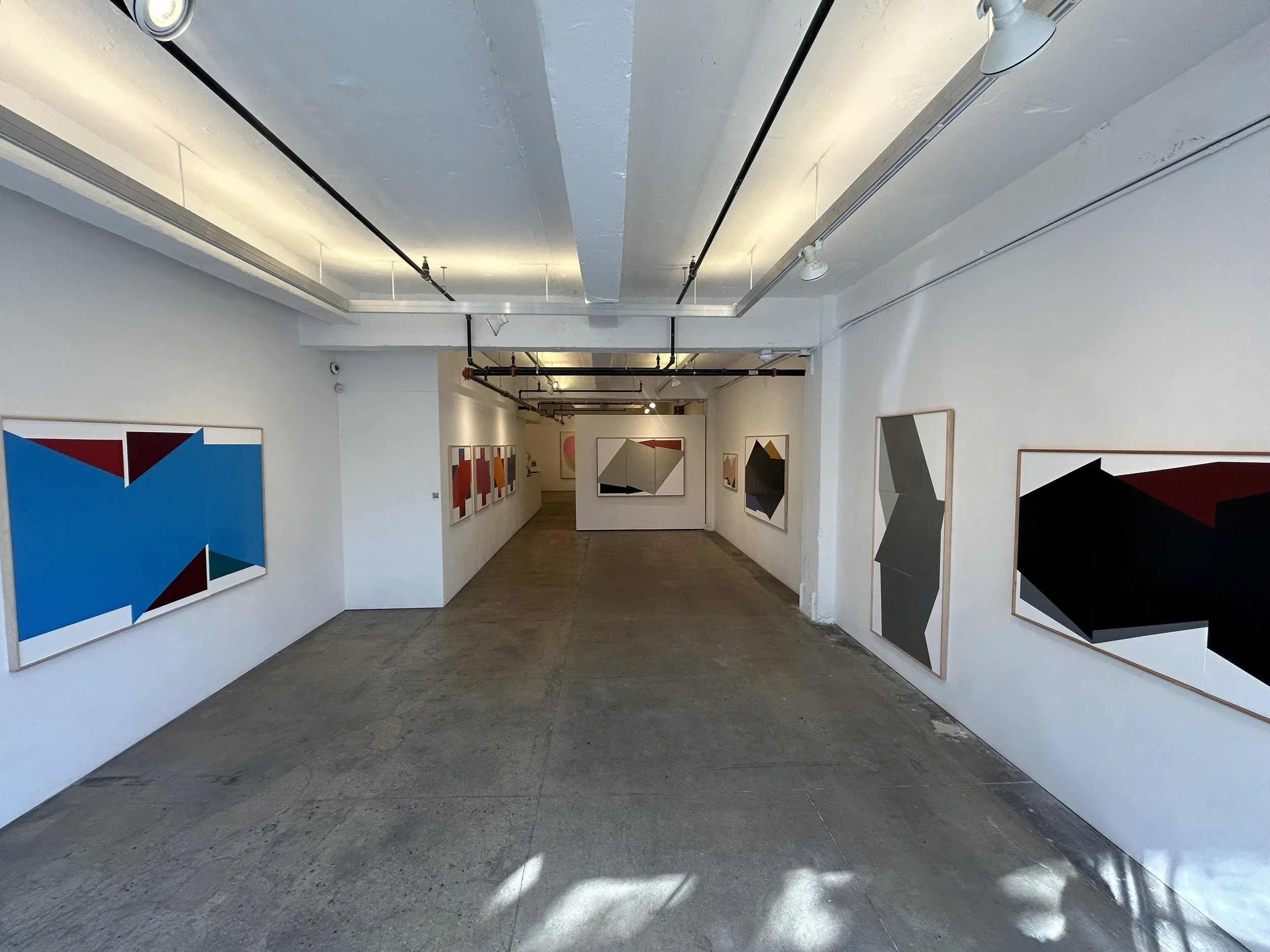 Jason Trotter | INTERACTION