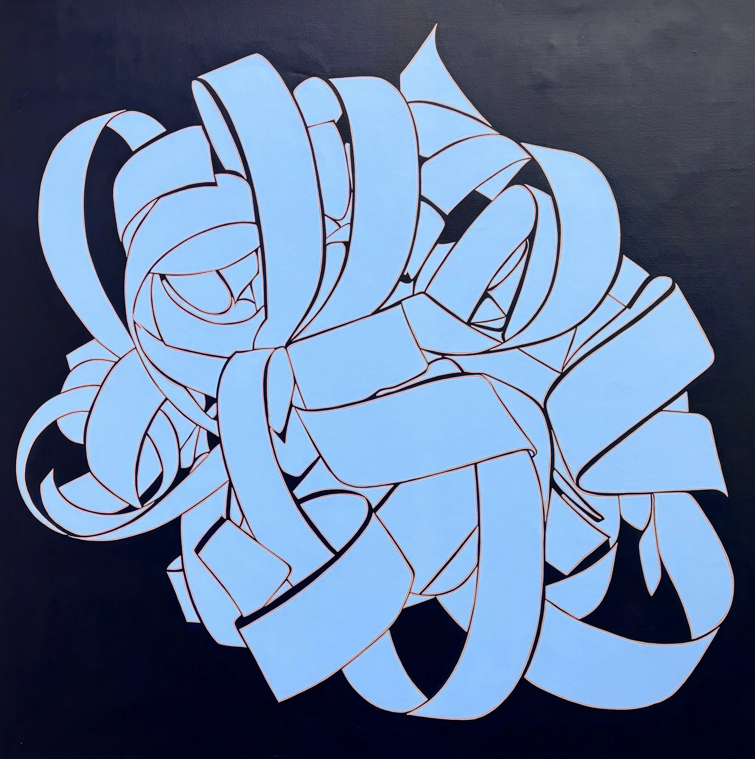 Lucy Soni | Letting Go, Holding Tight!