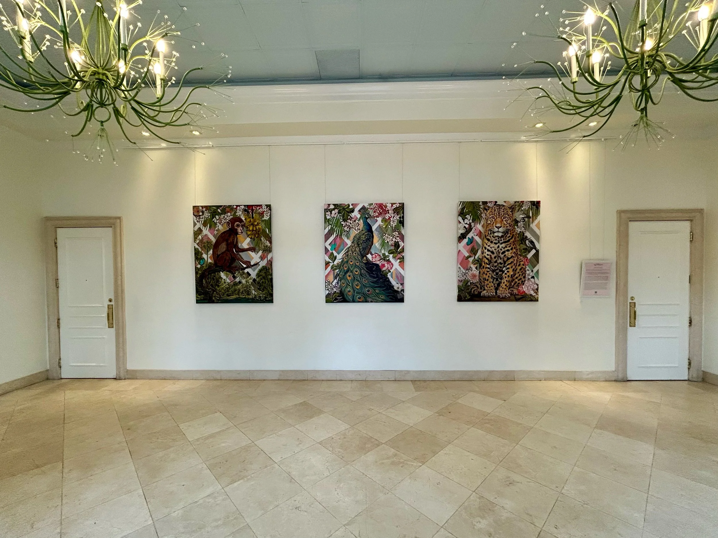 Mark Boomershine | FERUS LUXE