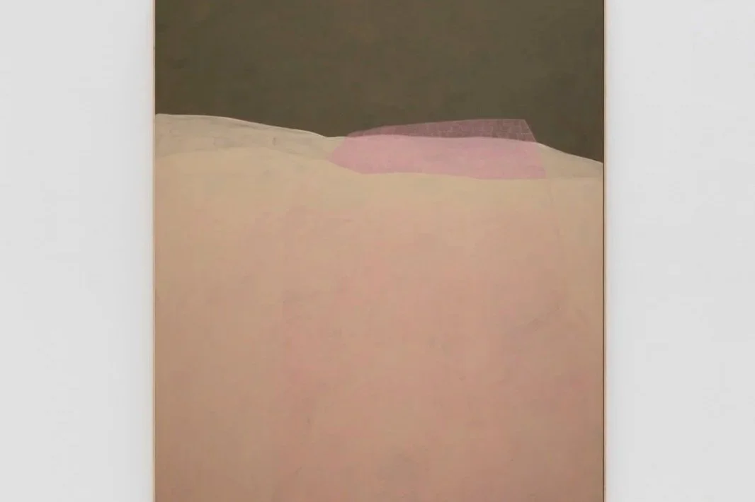 Maru Quiñonero | A Quiet Place