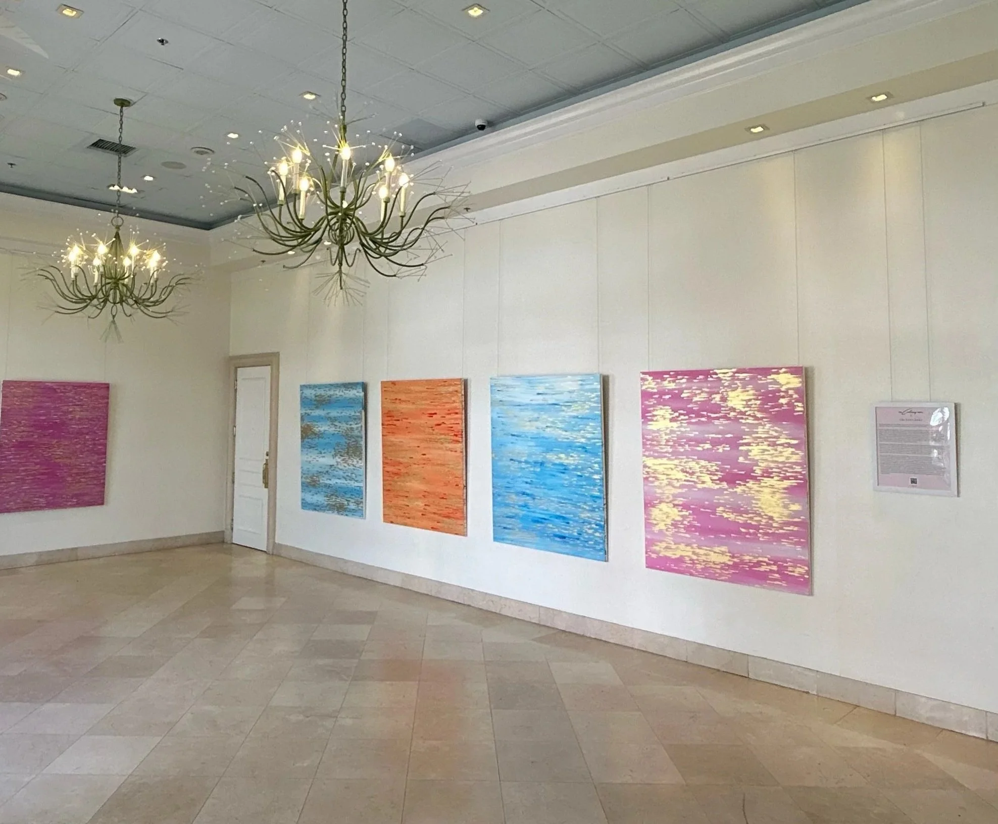 Karen Tompkins | FLUX