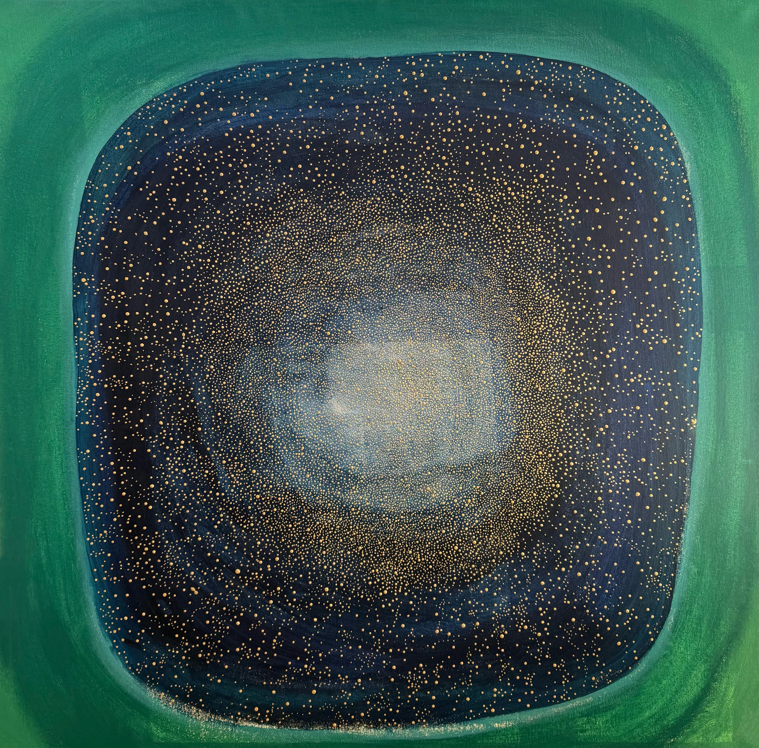 Katy Ferrarone | From Center