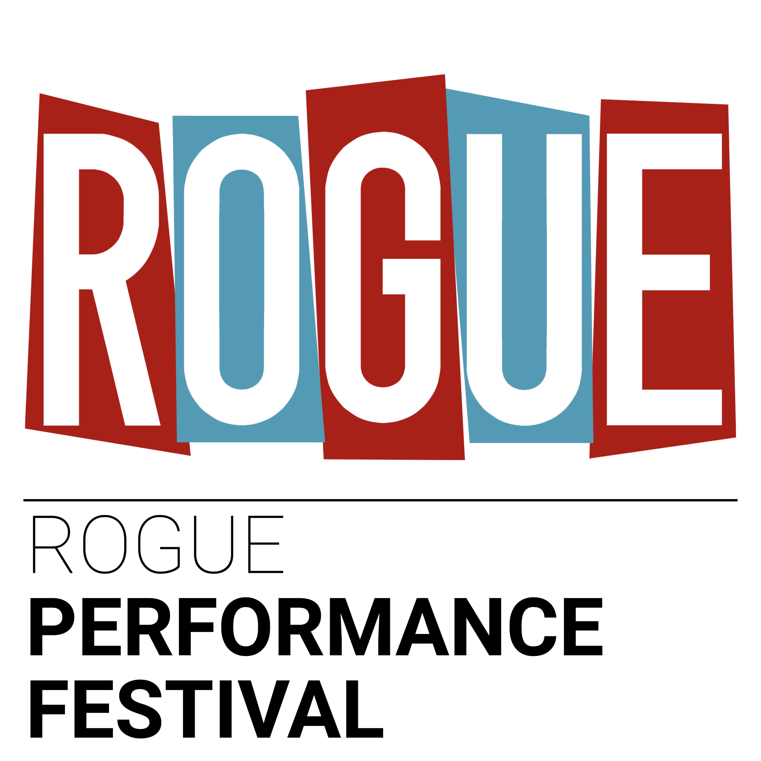 The Rogue Festival 