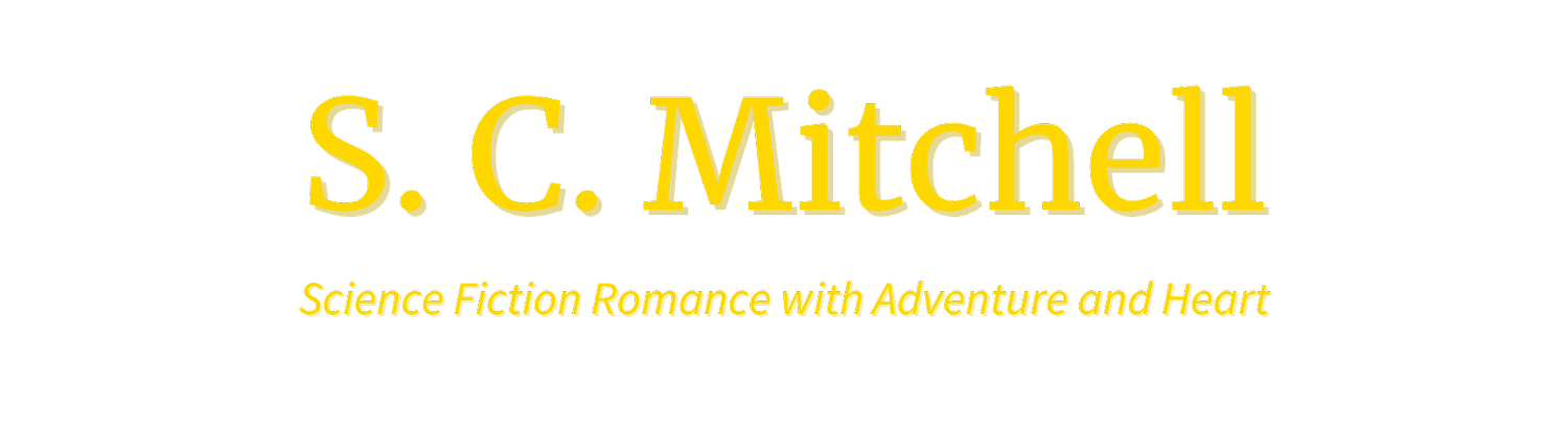 S C Mitchell