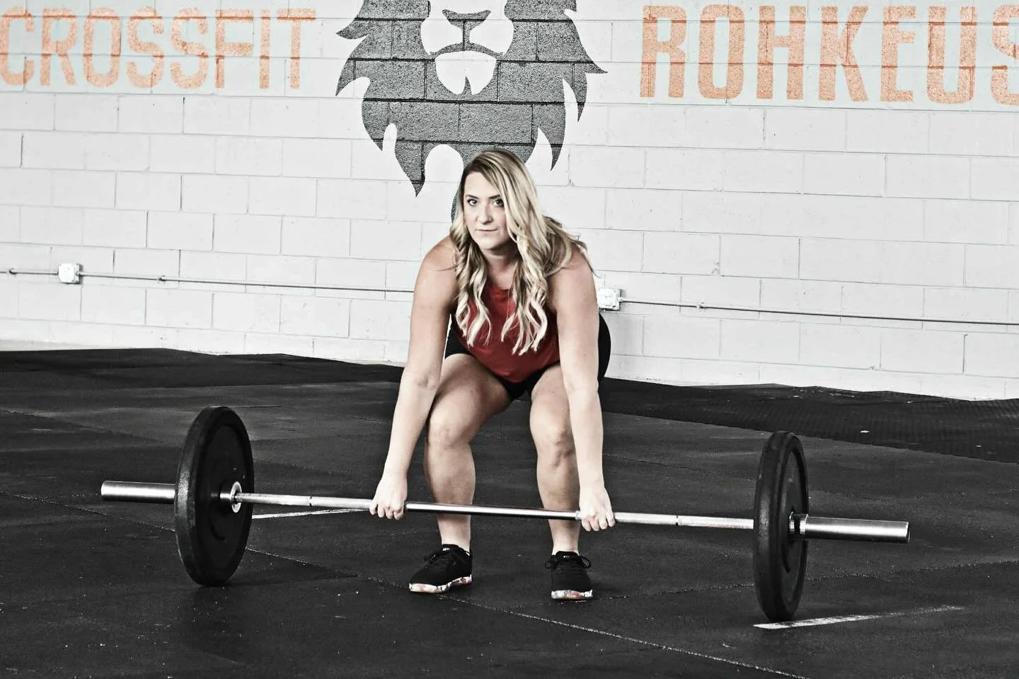 𝐌𝐞𝐞𝐭 𝐄𝐥𝐥𝐢𝐞! 👋

Ellie has been a Rohkee for 2.5 years. A mom of 3️⃣, she is constantly on the go taking her kiddos every which way to sports, clubs, and play dates with friends. 👯&zwj;♀️ 

Despite all of that, she still makes time for her f