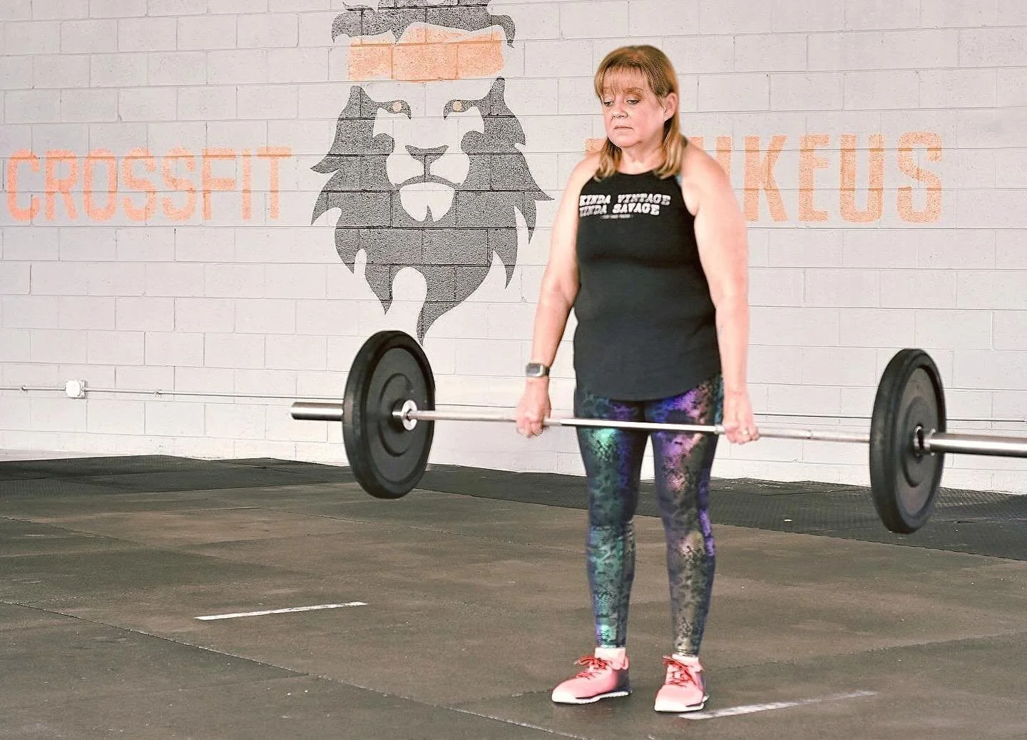Be compassionate. Be committed. Be confident. 

𝐁𝐞 𝐂𝐫𝐨𝐬𝐬𝐅𝐢𝐭 𝐑𝐨𝐡𝐤𝐞𝐮𝐬. 🦁

Email info@crossfitrohkeus.com or visit https://crossfitrohkeus.com/ 

🔸𝐂𝐫𝐨𝐬𝐬𝐅𝐢𝐭 𝐑𝐨𝐡𝐤𝐞𝐮𝐬: 𝐂𝐨𝐦𝐩𝐚𝐬𝐬𝐢𝐨𝐧. 𝐂𝐨𝐦𝐦𝐢𝐭𝐦𝐞𝐧𝐭. 𝐂𝐨𝐧𝐟𝐢