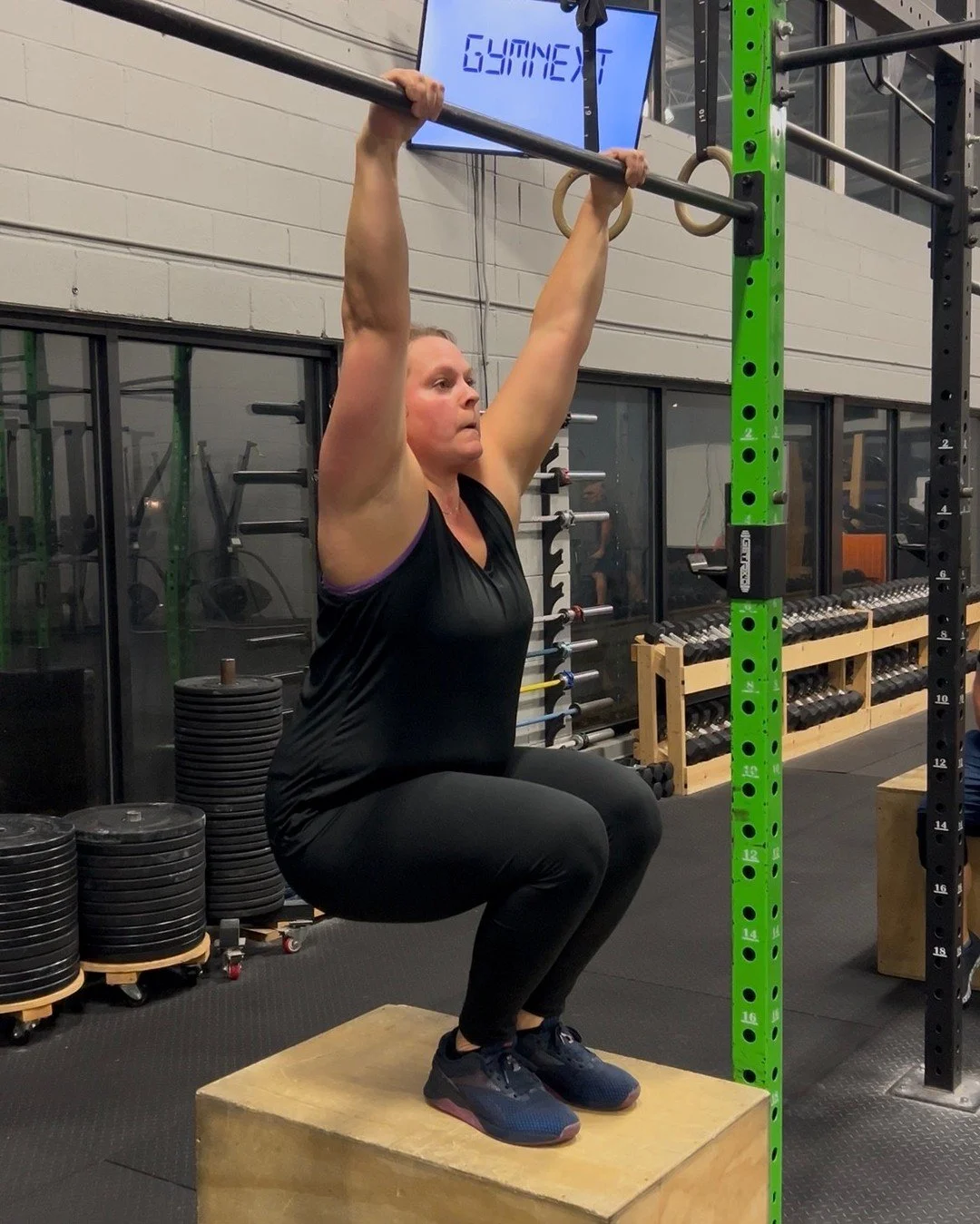 𝐖𝐡𝐞𝐫𝐞 𝐚𝐫𝐞 𝐲𝐨𝐮 𝐥𝐨𝐨𝐤𝐢𝐧𝐠? 👀

Are you looking back? Focusing on the past and everything you 𝐜𝐨𝐮𝐥𝐝𝐧&rsquo;𝐭 𝐝𝐨? 😤 

OR, are you looking forward? Eyes on your goals and the person you&rsquo;re 𝐛𝐞𝐜𝐨𝐦𝐢𝐧𝐠? 🤩

The choice i