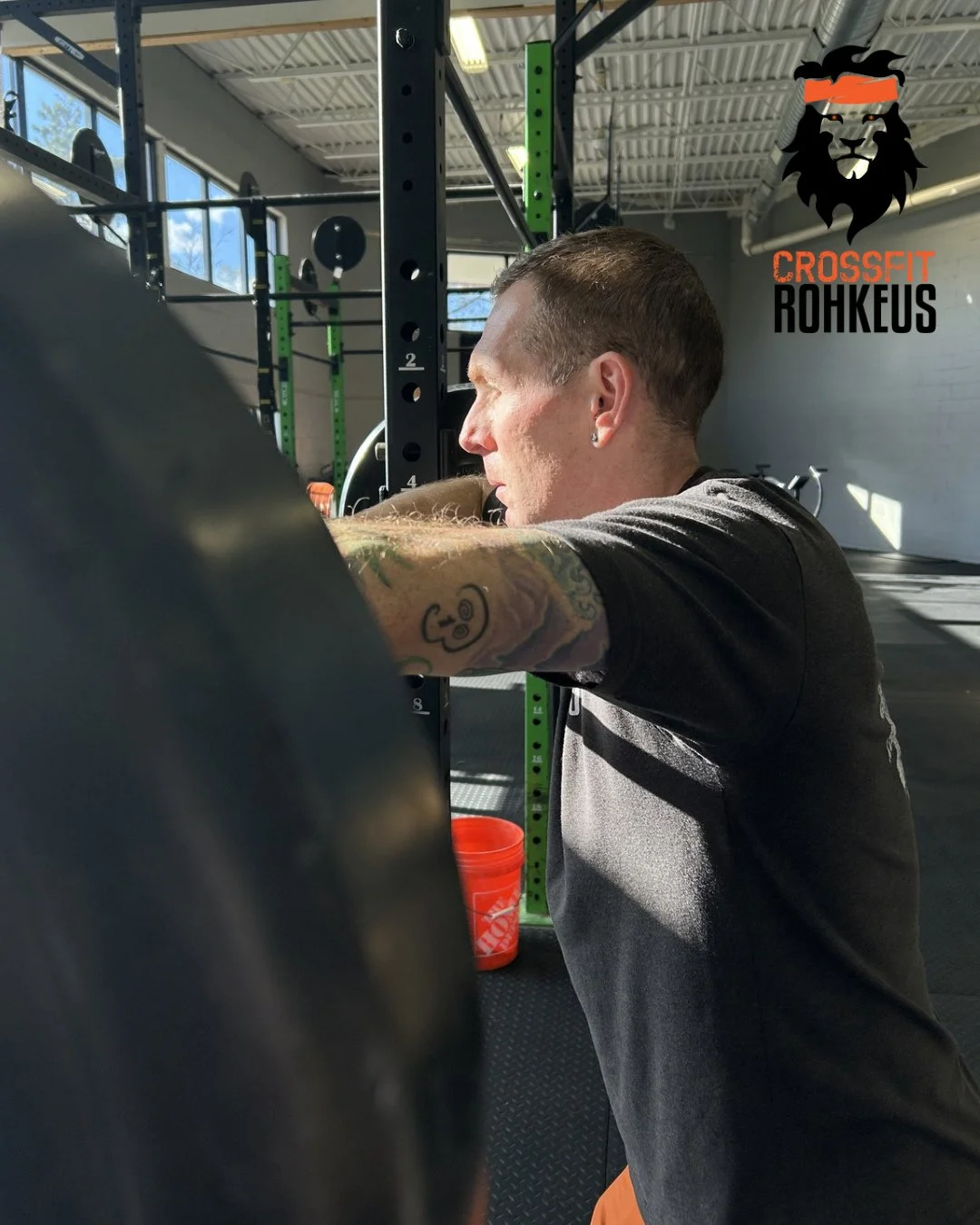 Did someone say 𝟓𝟎&rsquo;𝐬 this weekend?!? 🤩

It might be 𝐅𝐚𝐥𝐬𝐞 𝐒𝐩𝐫𝐢𝐧𝐠 #𝟏, and we&rsquo;re ok with that! You&rsquo;ll find us over here enjoying the sunshine as we workout! ☀️

Email info@crossfitrohkeus.com or visit https://crossfitr