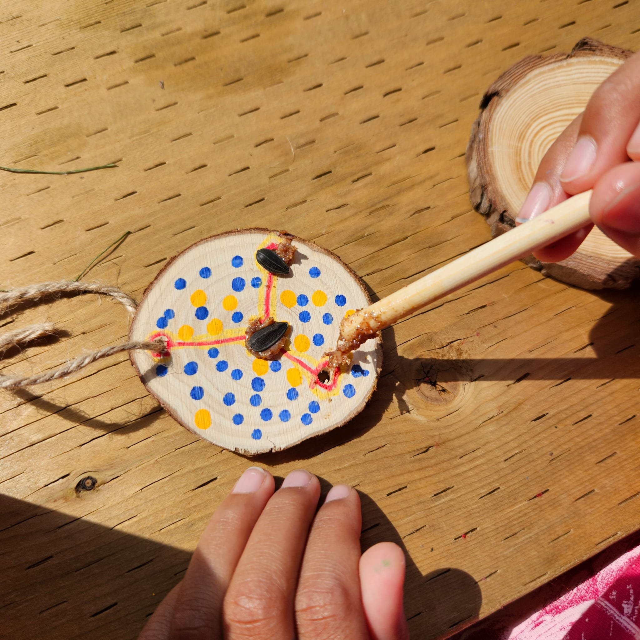 Eco-Explorers | July 13 - July 17, 2026